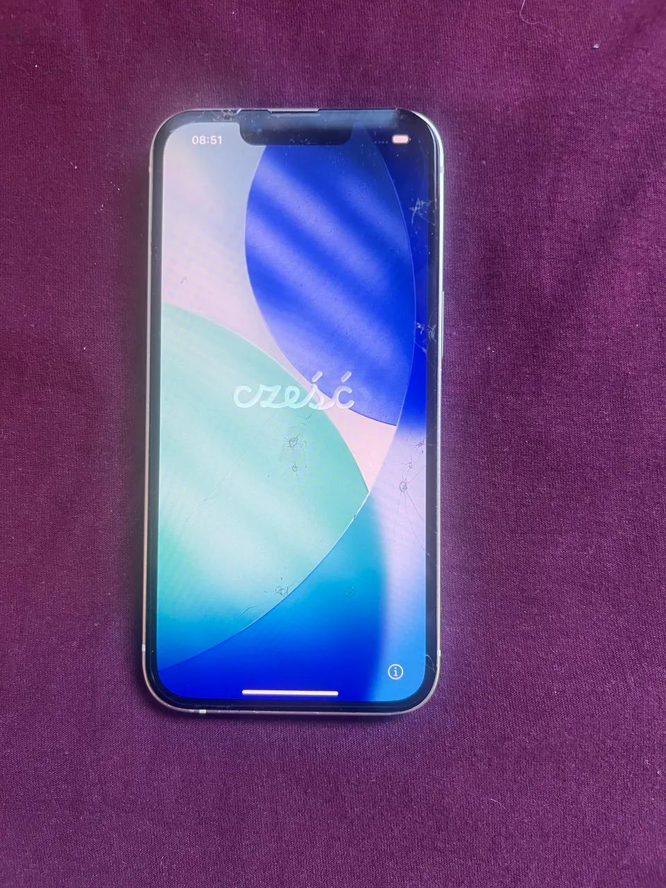 IPHONE 13 128 GB