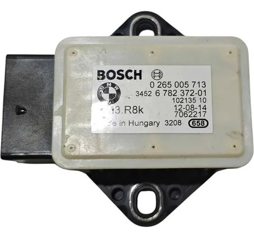 Modulo Aceleraçao Bmw X1 2.0 Flex 2013 A 2015