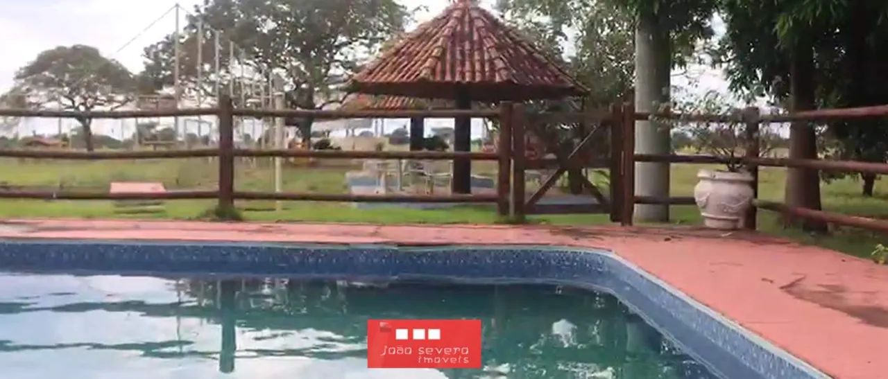 Fazenda para Venda em Formoso do Araguaia - Foto 4