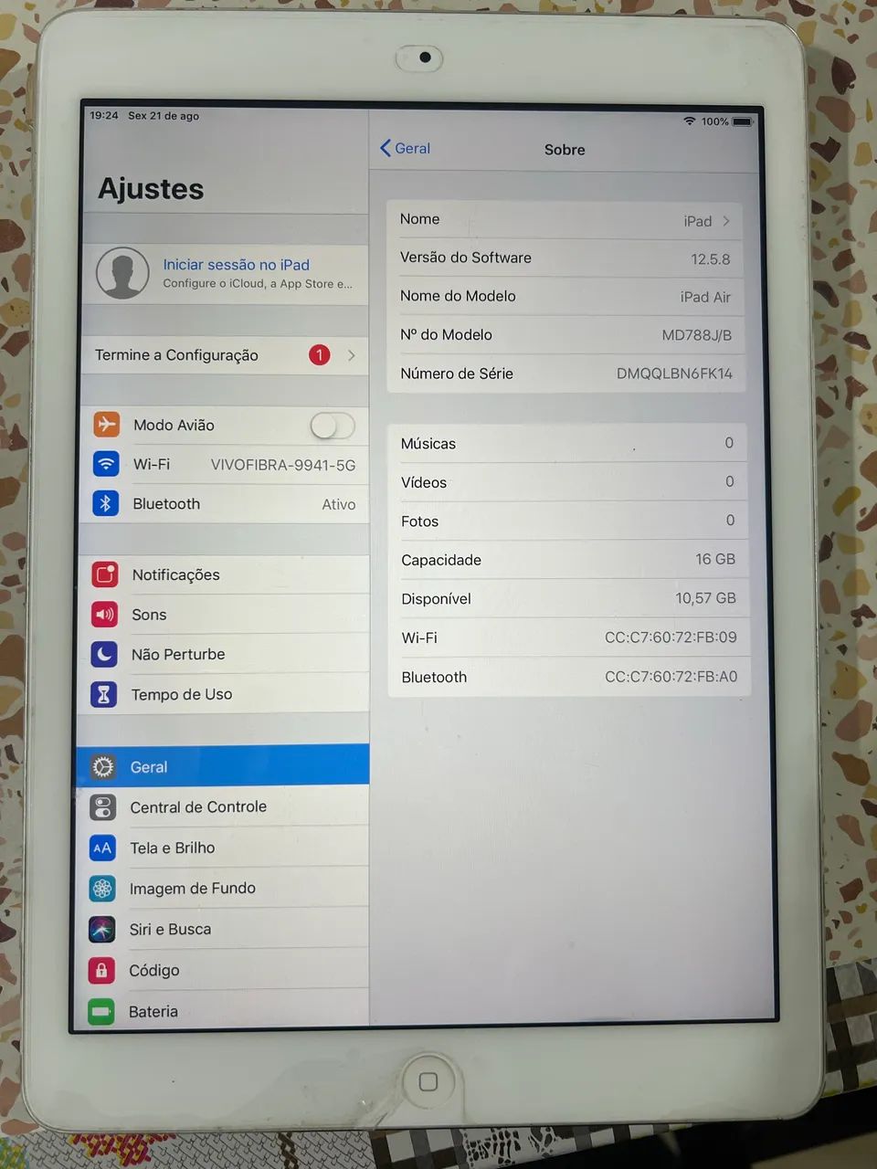 Vendo iPad - Foto 3