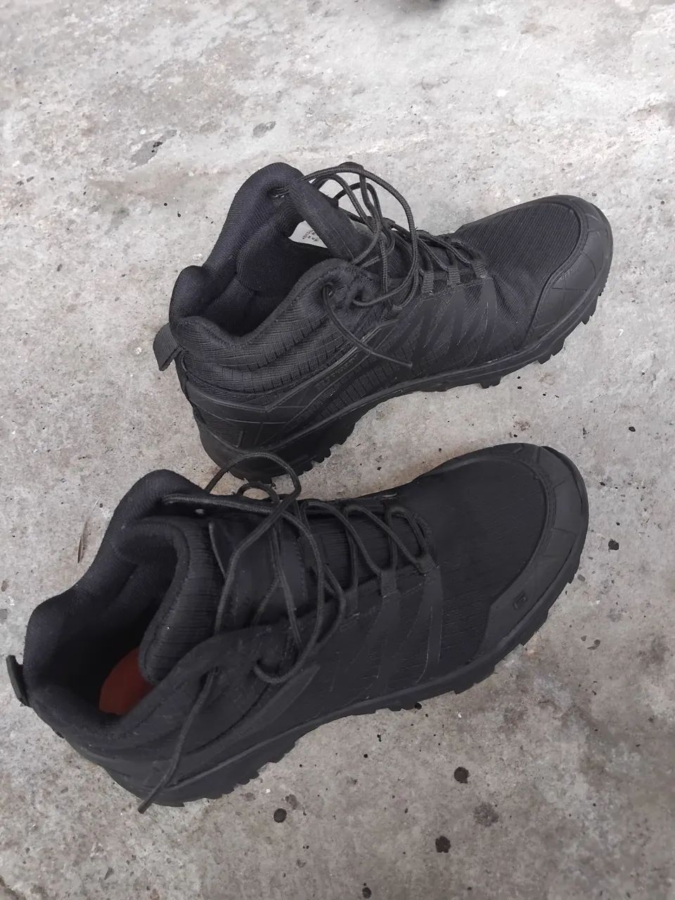 Bota N?41 Zero 