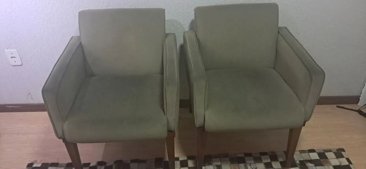 Poltronas  - Foto 3