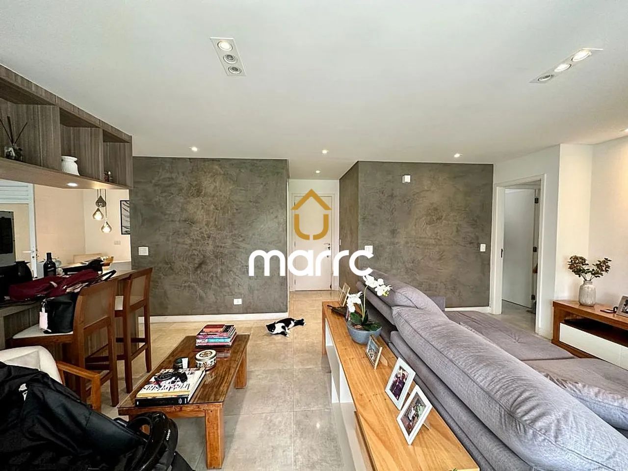 APARTAMENTO COM 3 SUÍTES À VENDA NO PANAMBY - Foto 4