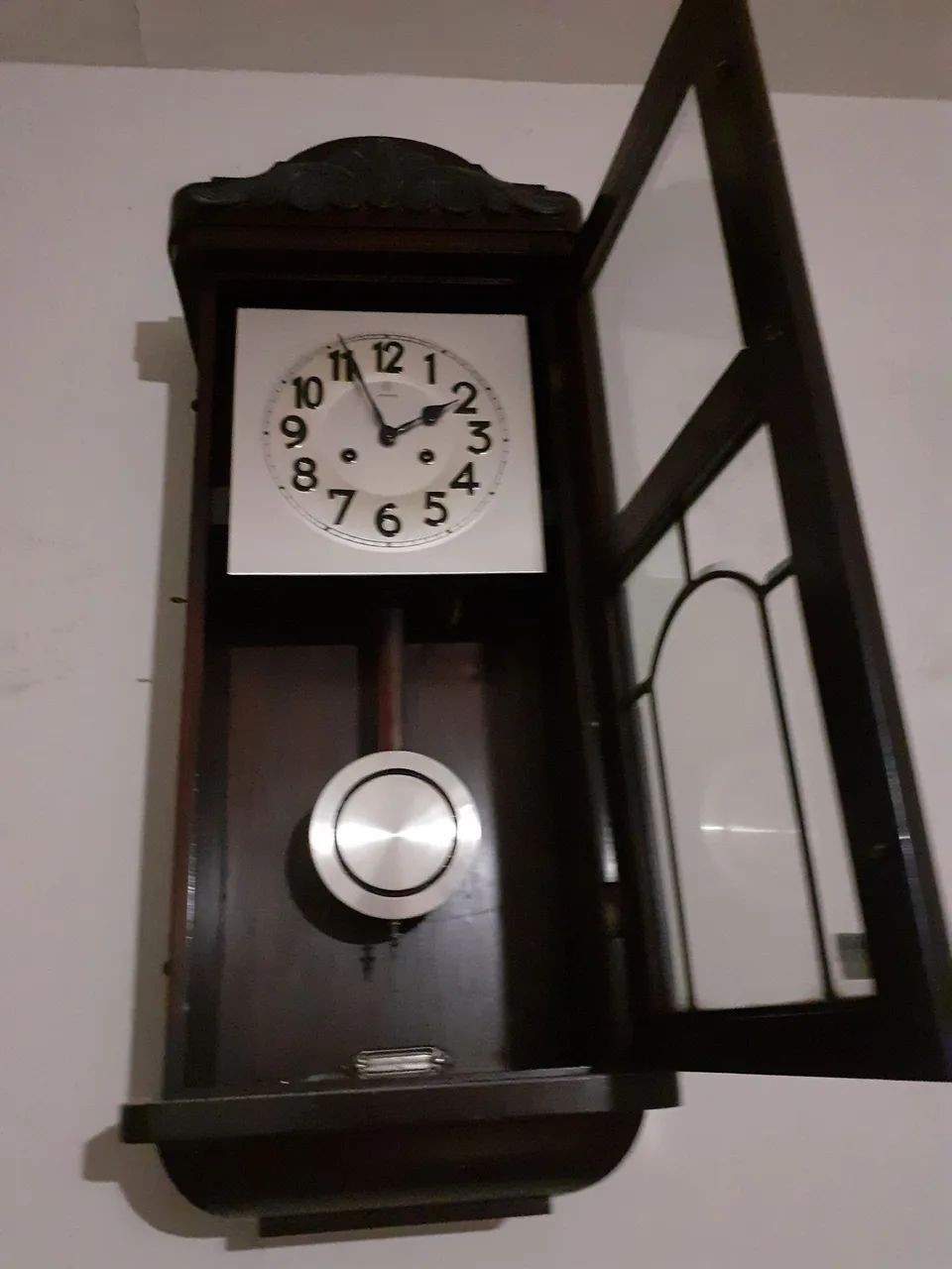 Relógio de parede  - Foto 3