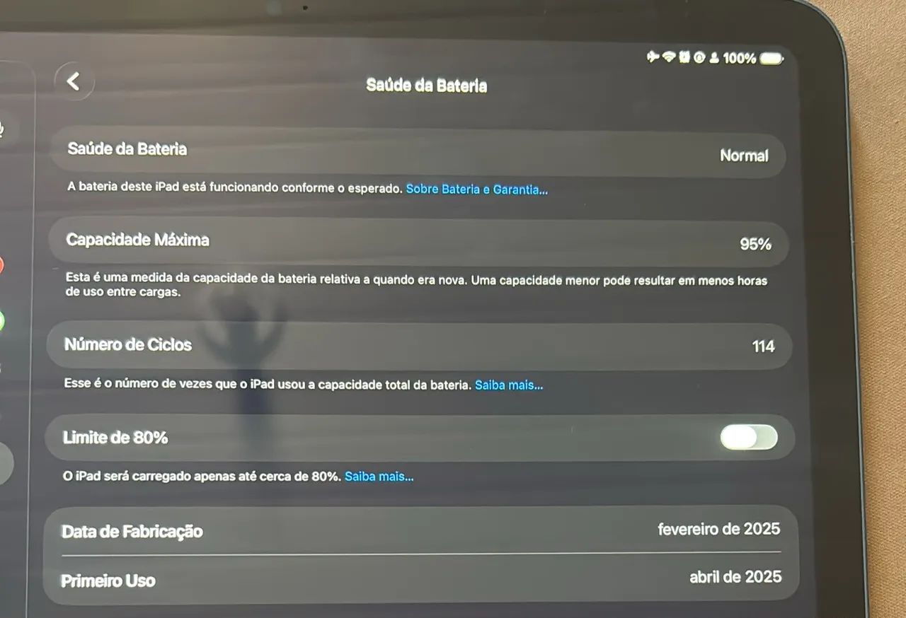 Ipad 11 A16 - Foto 3