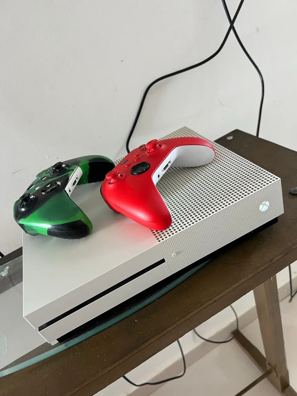 Xbox one s - Foto 2