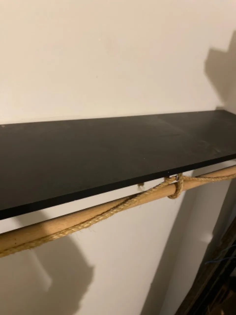 Arara cabideiro para roupas entrego , parcelo - Foto 5
