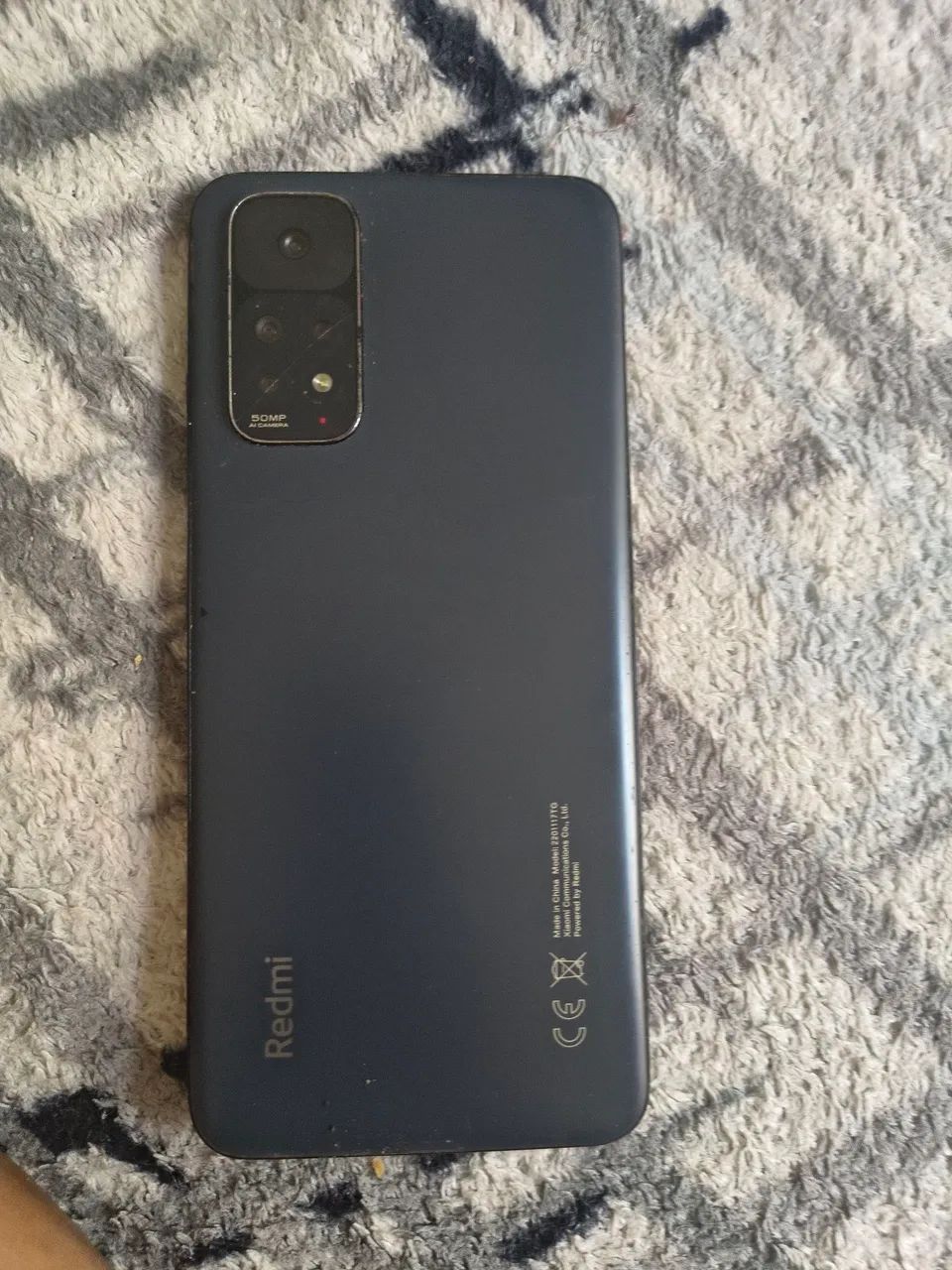 Redmi 11 - Foto 2