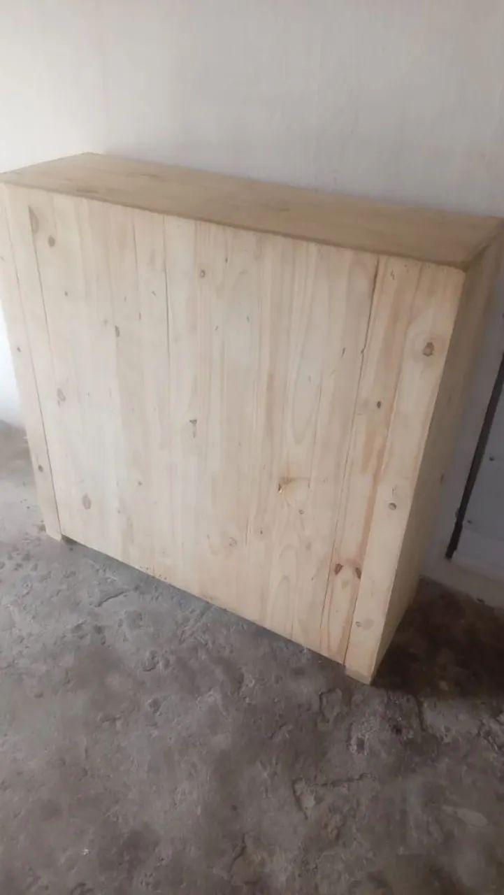 Balcão de palete  - Foto 2