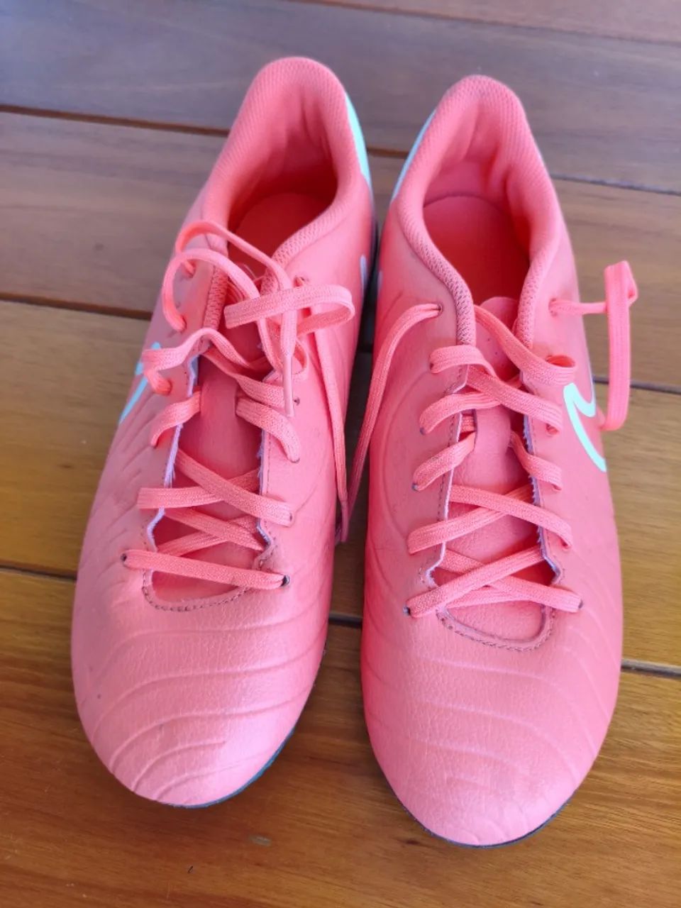 Chuteira society Nike original 2