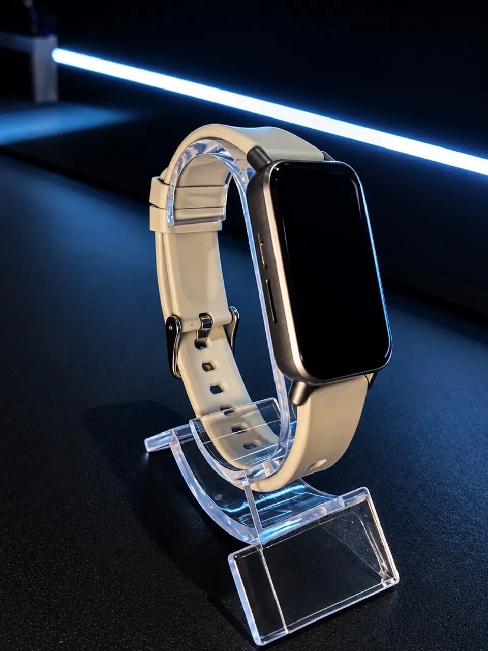 *SMART WATCH BAND (PREMIUM)*