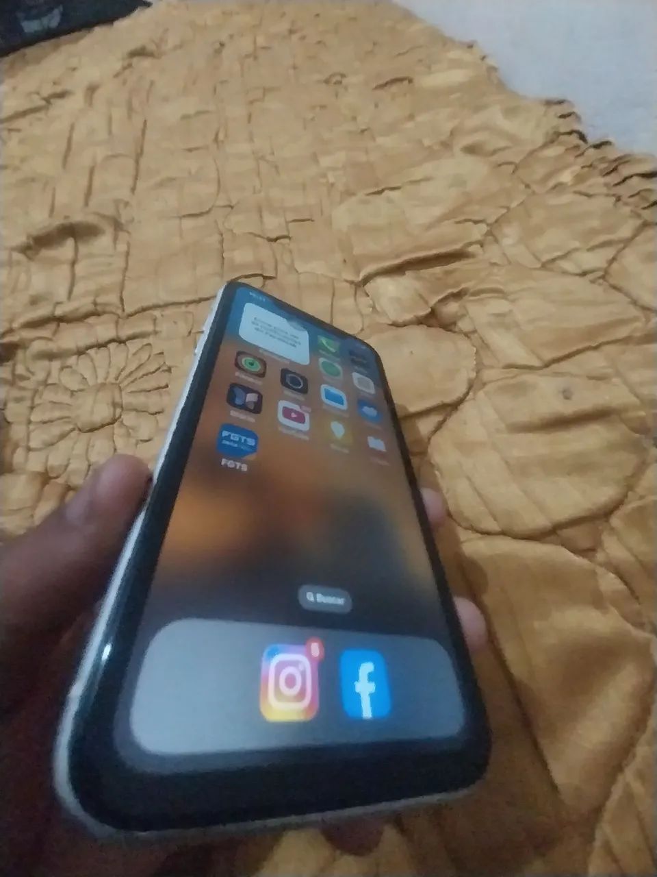 Iphone Xr 64gb - Foto 4