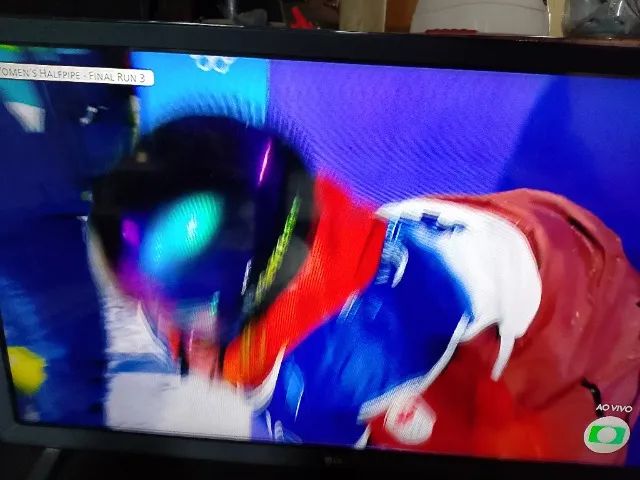 Tv LG smartv 32  - Foto 3