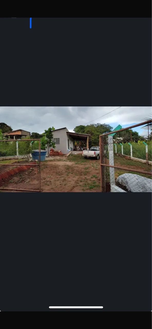 Foto - Goiânia - Área Rural de Goiânia
