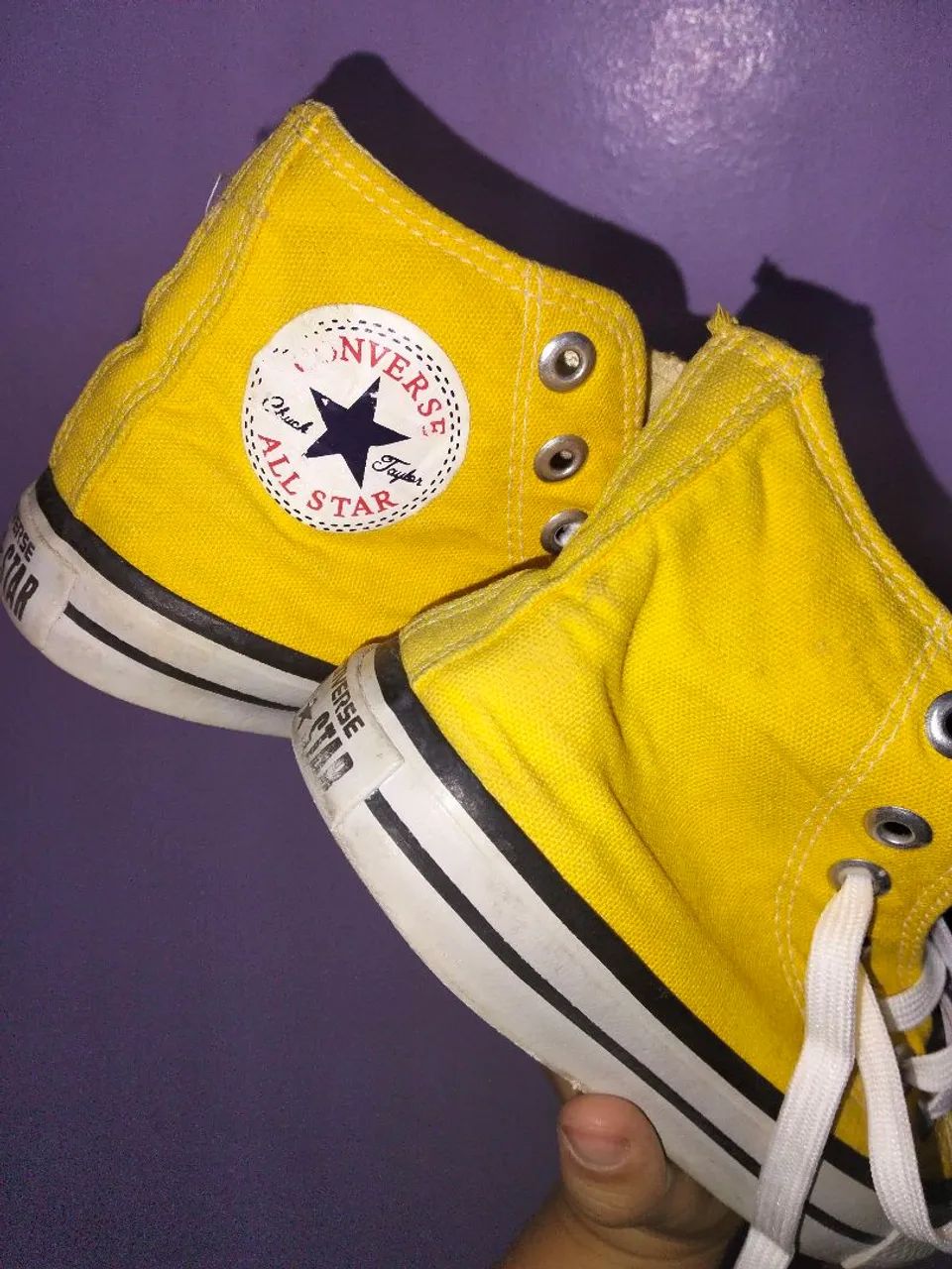 Sapatos / Tênis  - Foto 5
