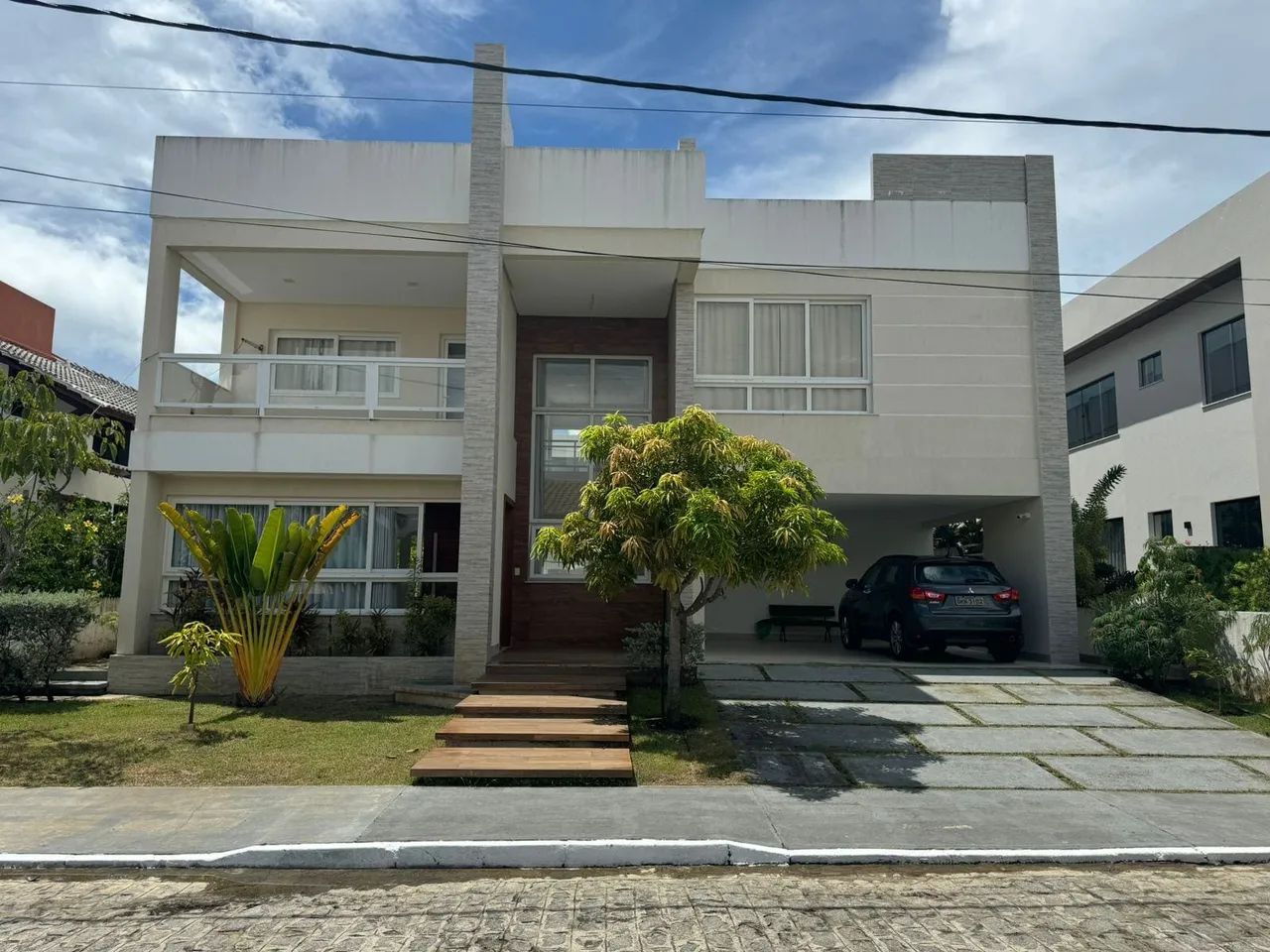 Casa com 354,52m² no Condomínio Maikai Residence. É como Morar num Resort. - Foto 4