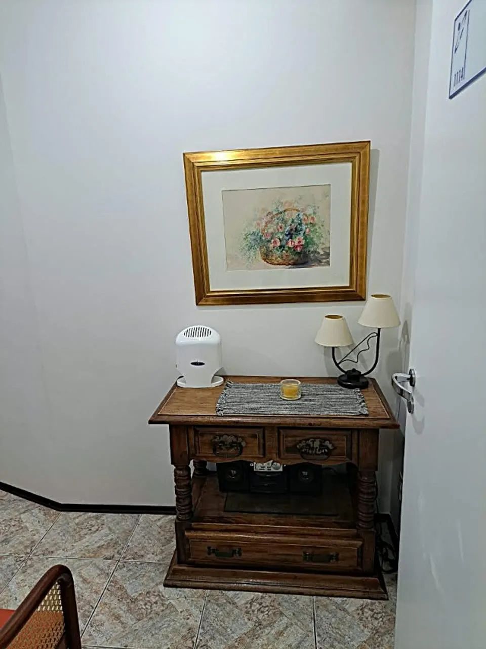 Consultório Médico Mobiliado - Bigorrilho - Foto 2