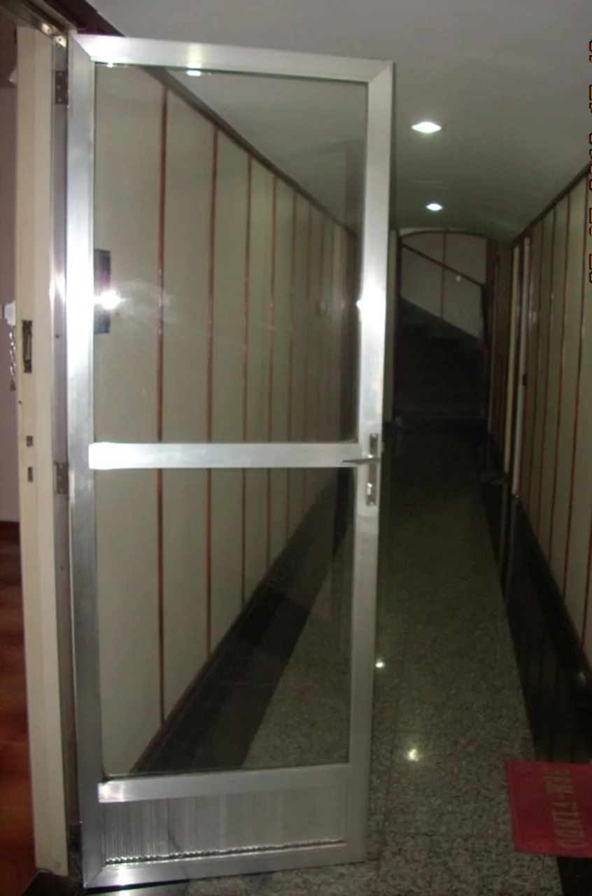 Venda Sala 20m2 Tijuca (0207/001) - Foto 3