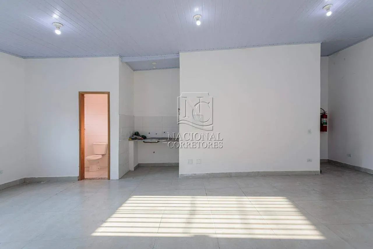 Sala para aluguel, Vila Alzira - Santo André/SP - Foto 5