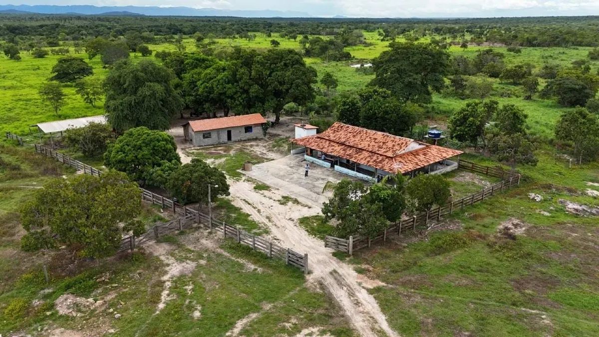 Imóvel rural, 1700 m² no Zona Rural em Petrolina - Foto 4