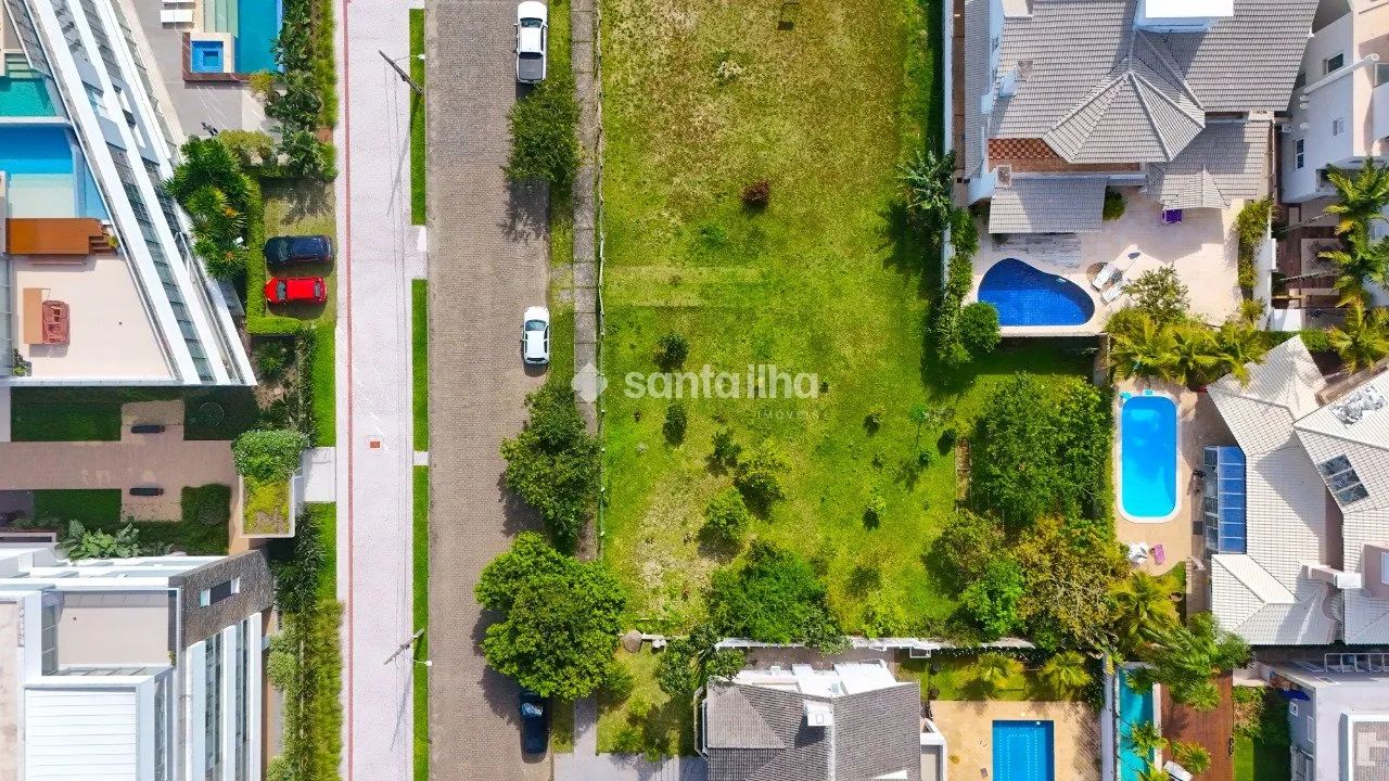 Terreno à venda, 600m² - Jurerê Internacional - Florianópolis/SC - Foto 4