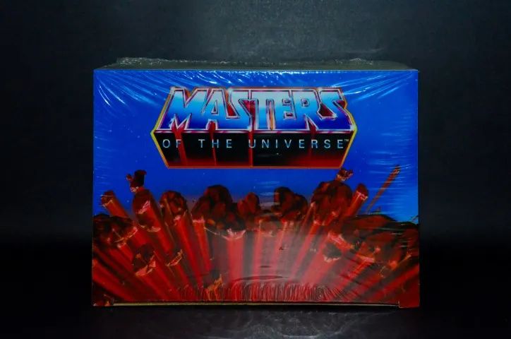 Funko Pop! Masters of the Universe MISTERY BOX - Foto 2