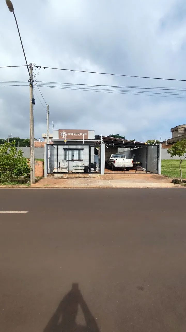 Foto - Ribeirão Preto - Condomínio Mirante Sul