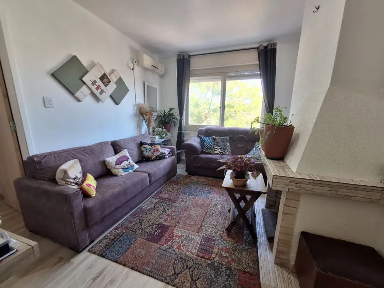 Apartamento amplo e ensolarado, próximo à UFPel! - Foto 2