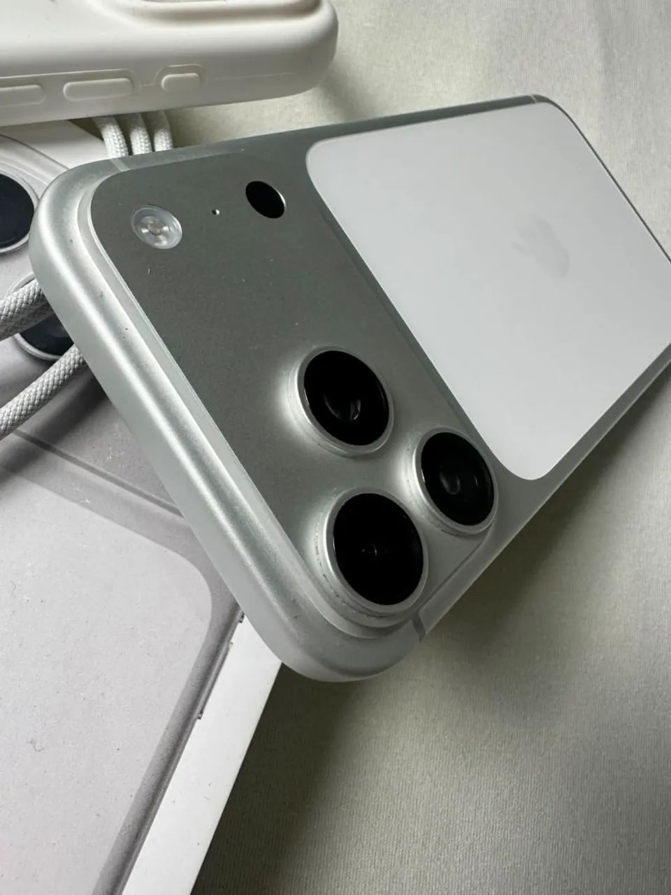 iPhone 17 pro Max  - Foto 4