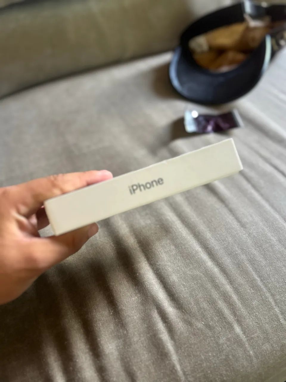 Xr novo na caixa  - Foto 5