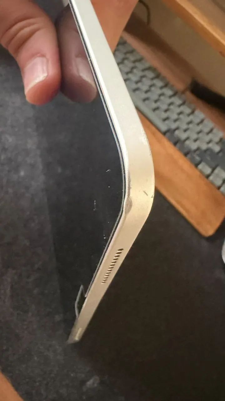 Apple iPad Pro de 11 polegadas (1ª Geração) 2018 com Apple Pencil 2 e Magic Keyboard - Foto 5