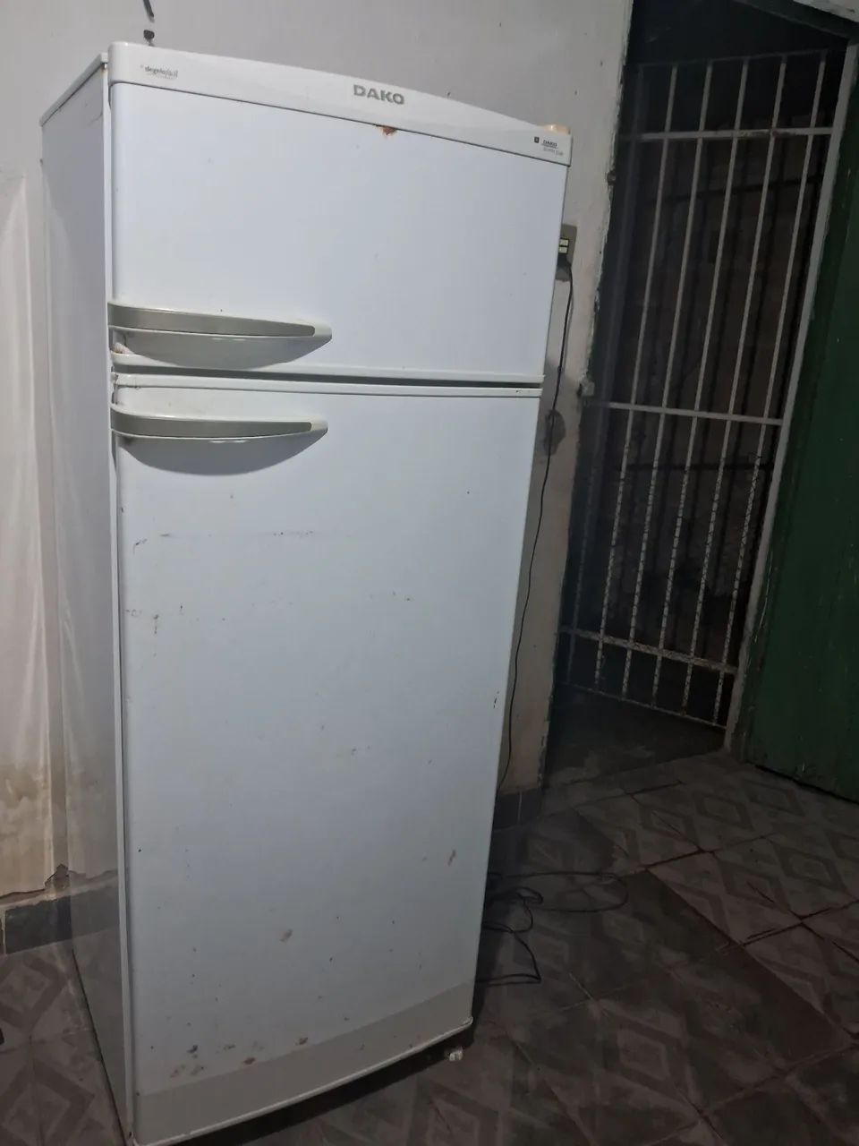 Geladeira Dako - Foto 2