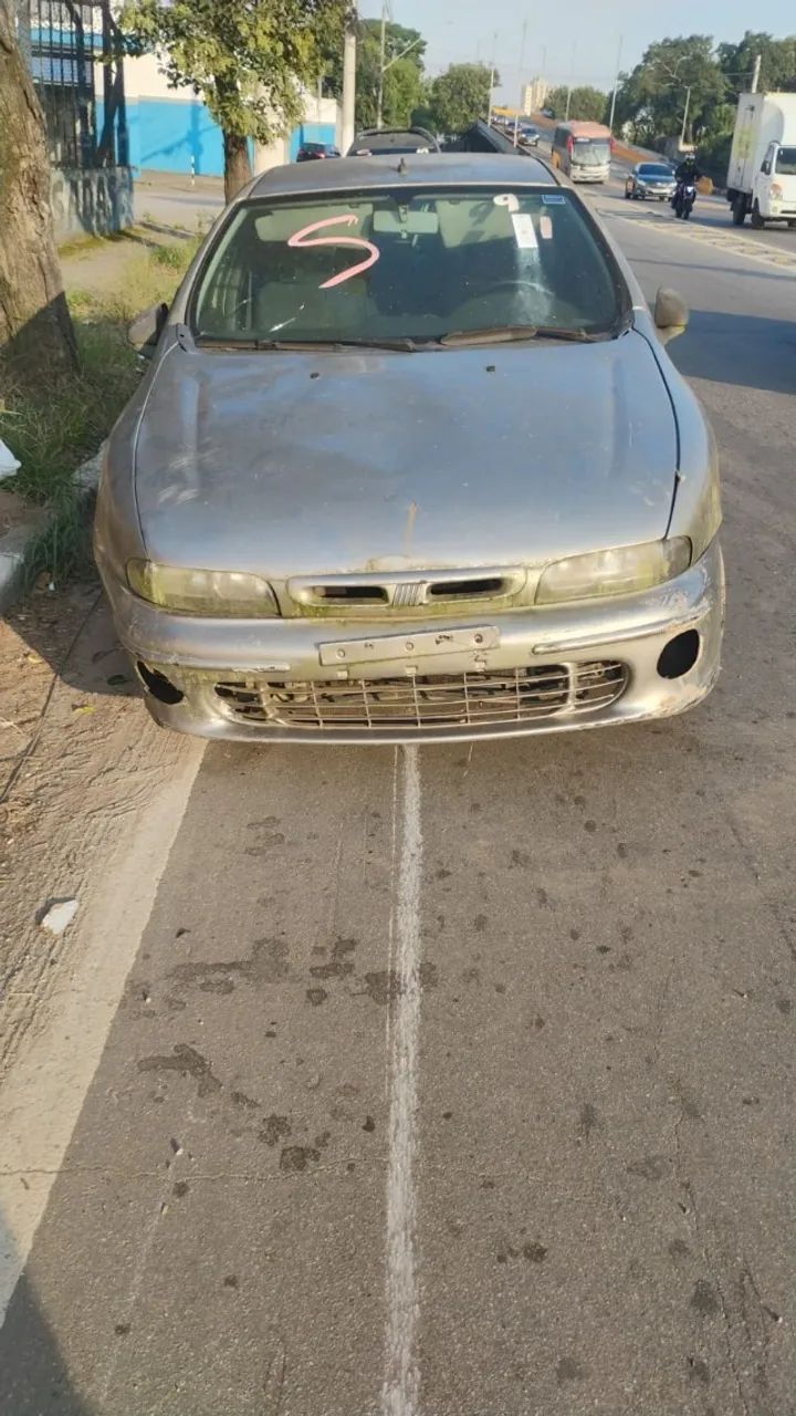 Fiat Brava  - Foto 3
