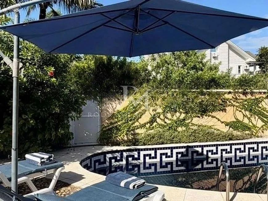 Casa com 4 suítes e vista para o mar em Jurer ê Internacional - Foto 4