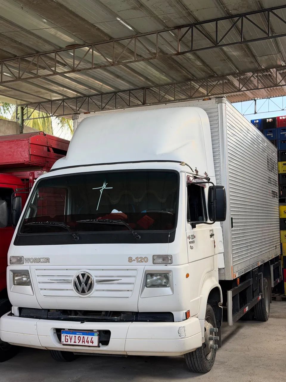 VW 8-120 - Foto 4