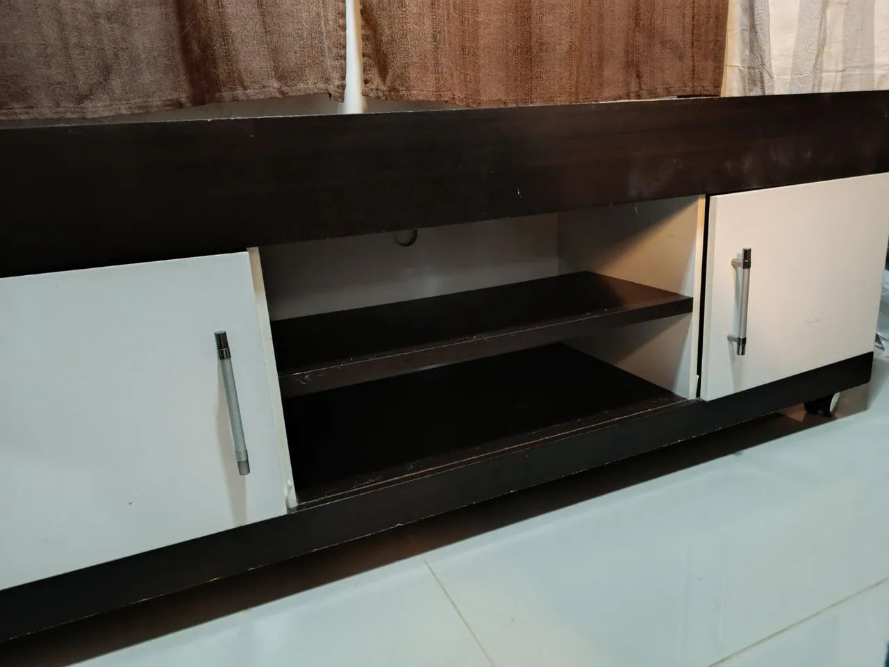 Rack com rodinhas - Foto 2