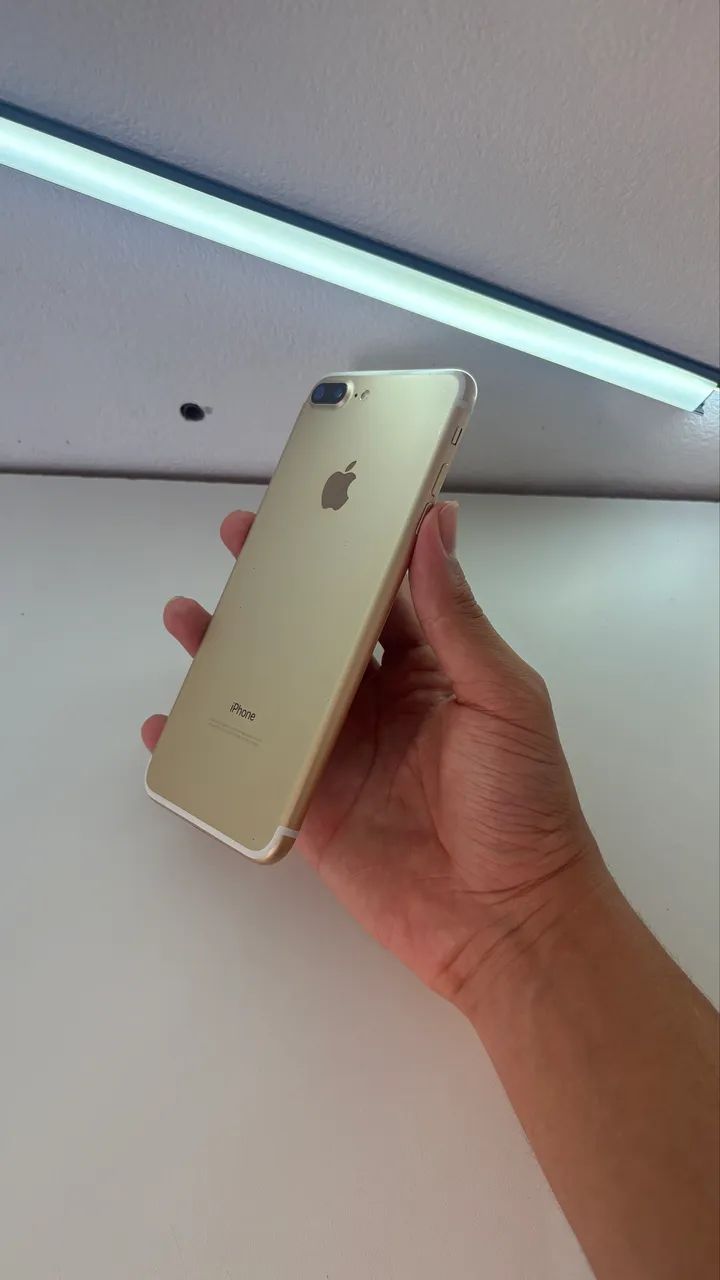 iPhone 7 Plus 256Gb - Foto 3