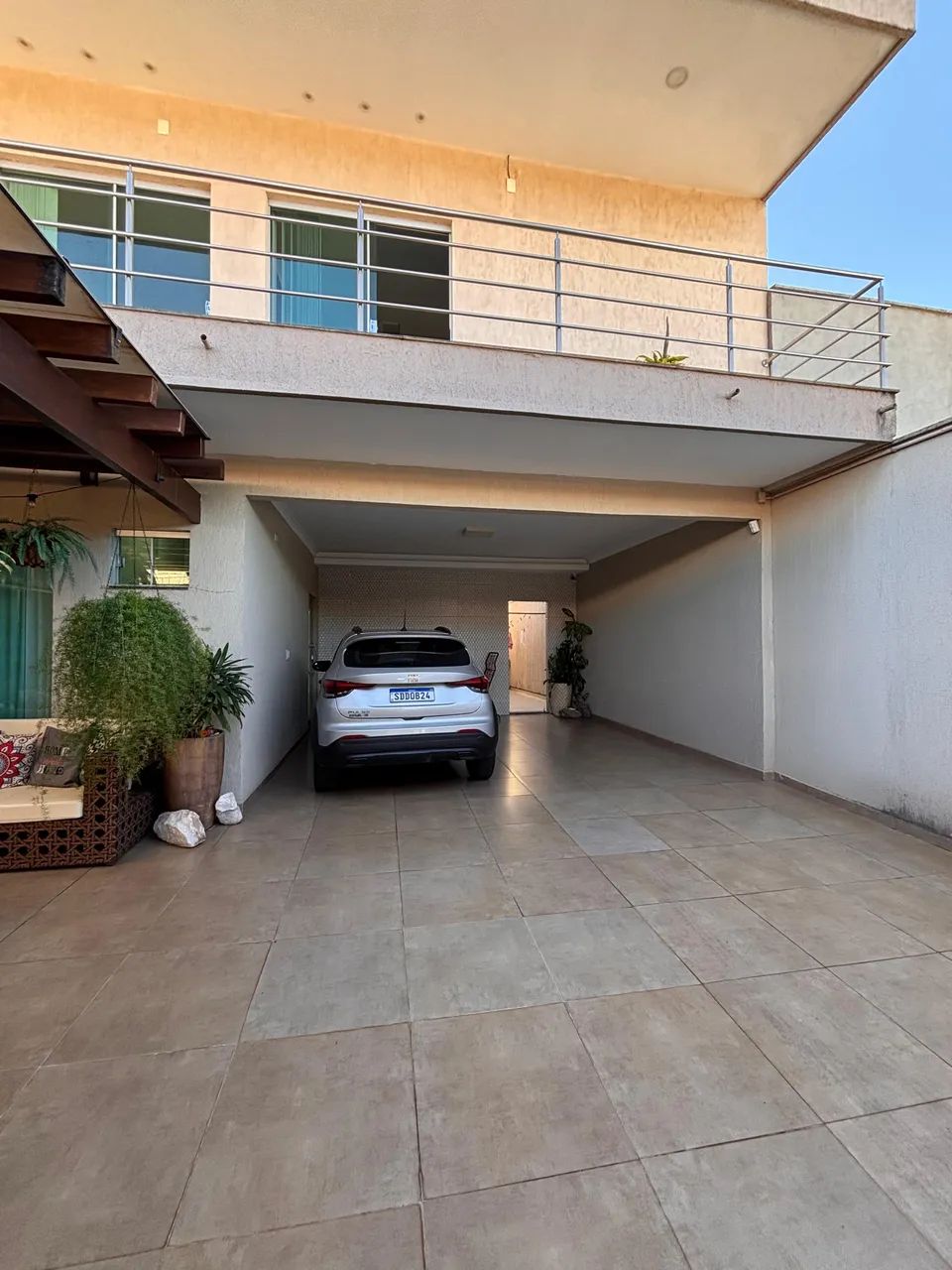 Sobrado - Goiânia 2 - Foto 4