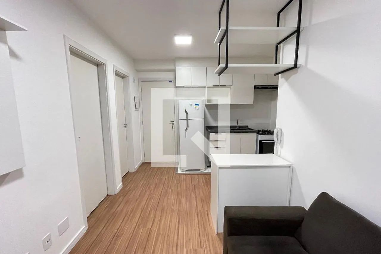 Apartamento à Venda - Butantã, 2 Quartos, 33 m2 - Foto 3