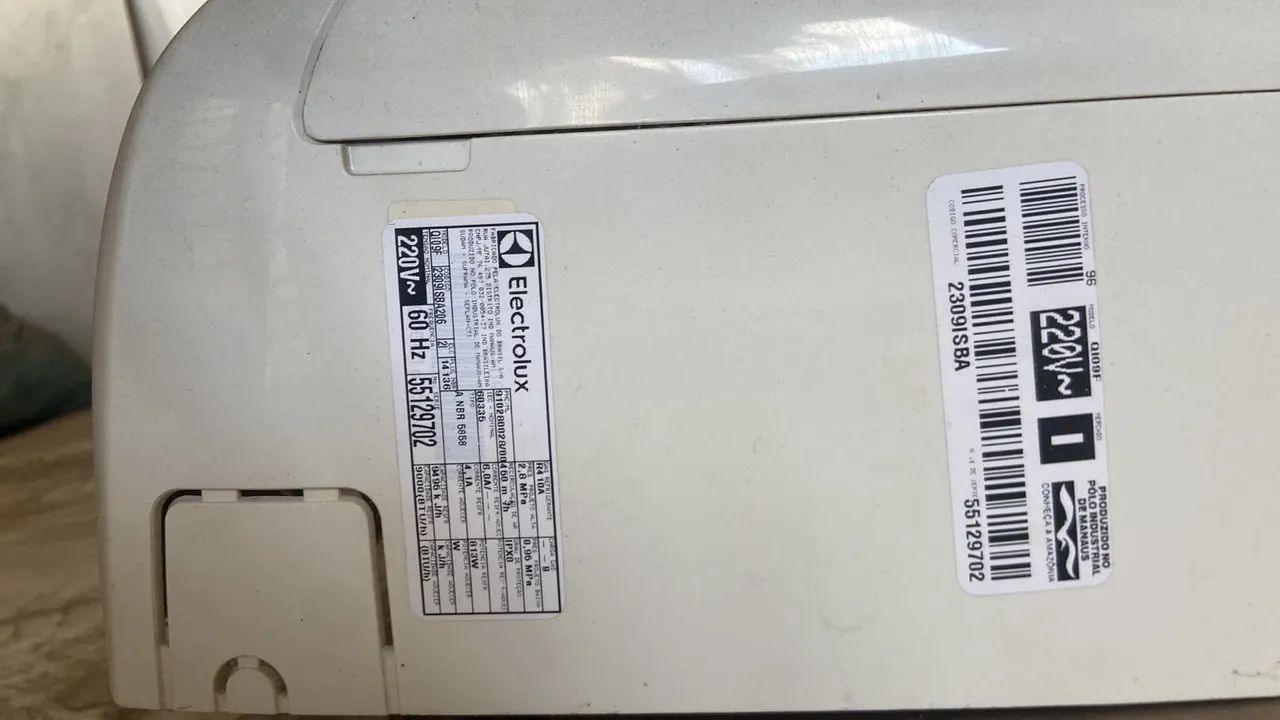 Vende-se ar condicionado  - Foto 2