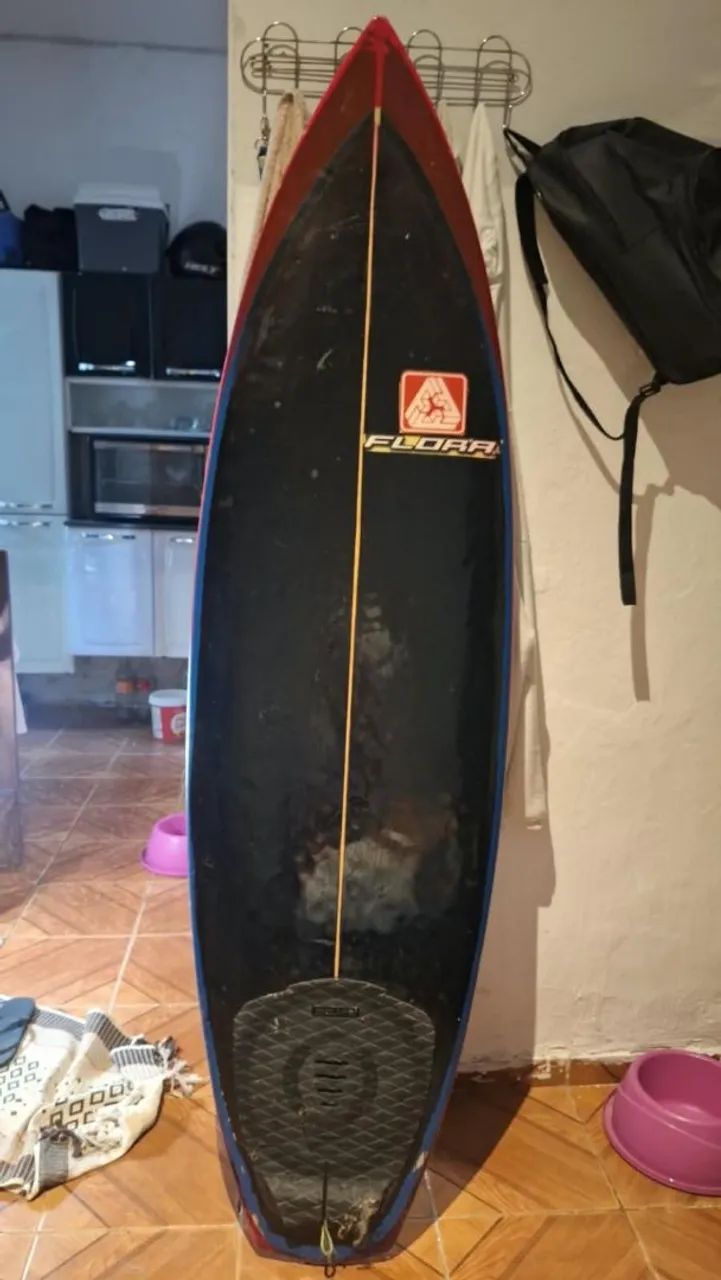 PRANCHA DE SURF