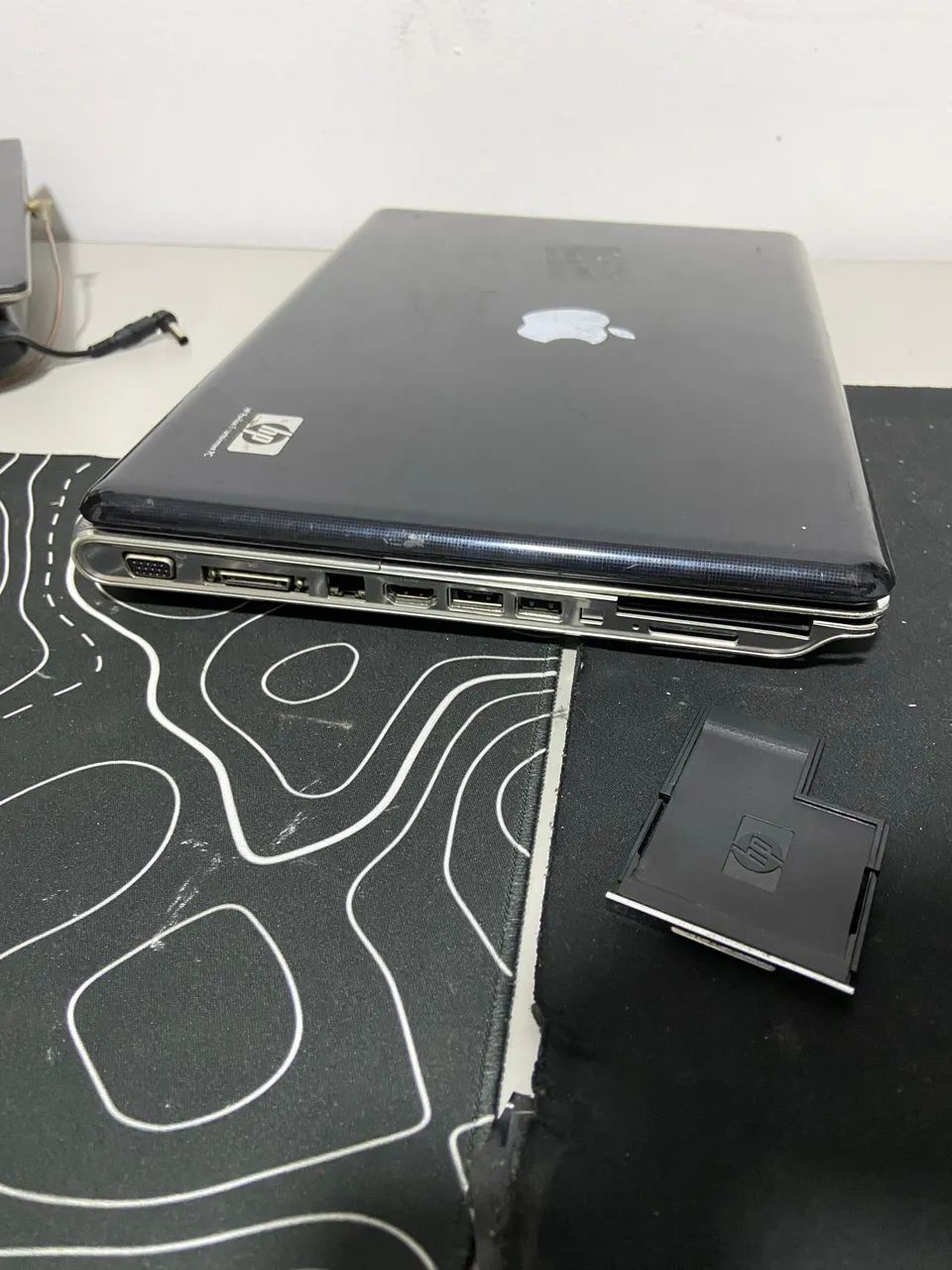 Notebook HP Pavilion Com defeito - Foto 3