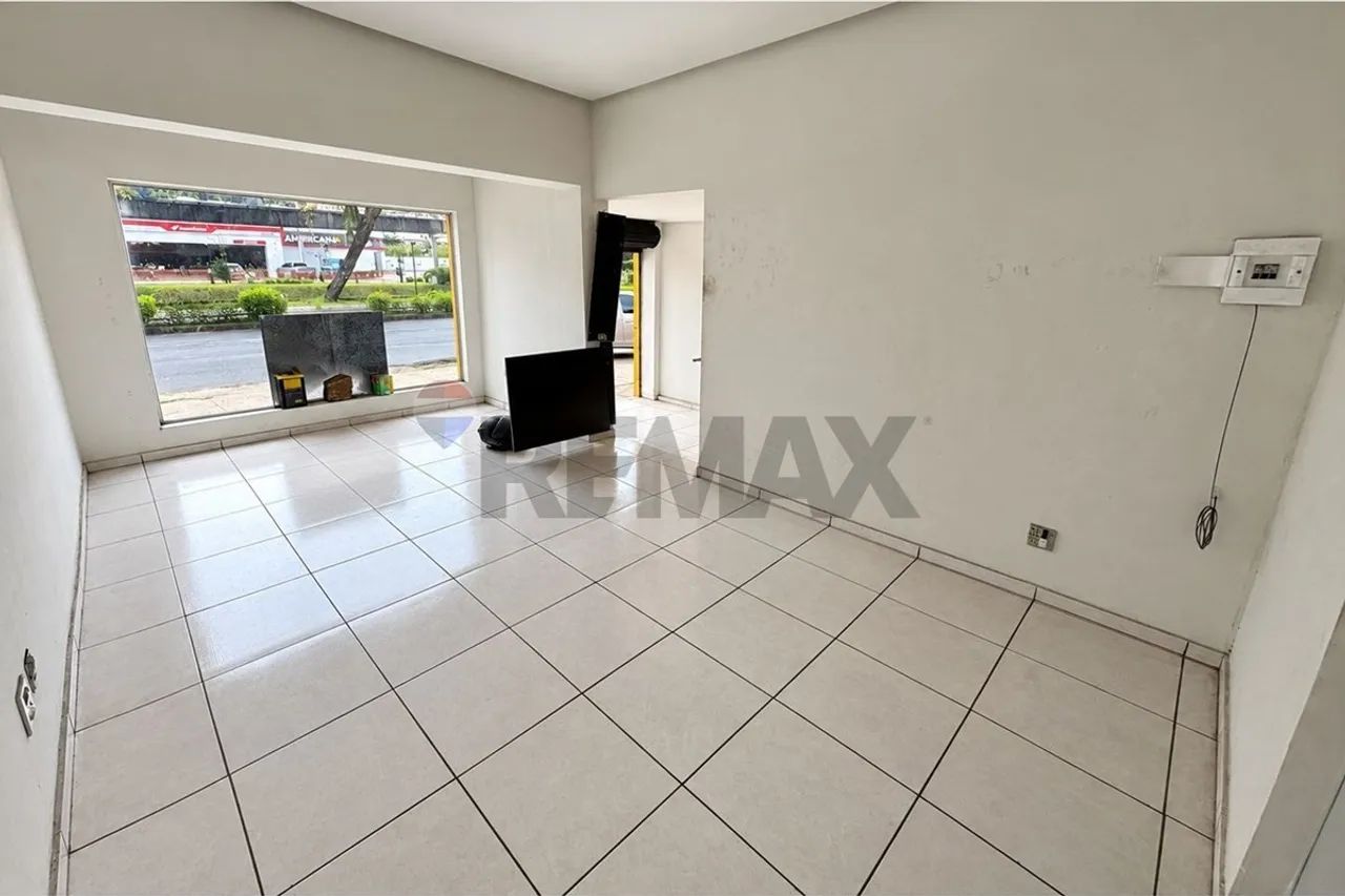 PONTO COMERCIAL PARA LOCAÇÃO NA JOÃO PINHEIRO