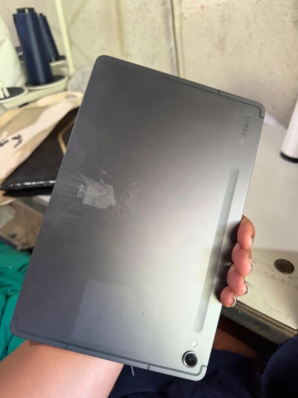 Tablet quebrado  - Foto 3