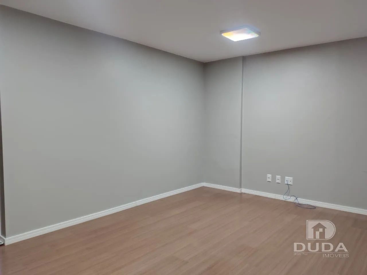 Sala aérea para locação no Centro de Criciúma. - Foto 5