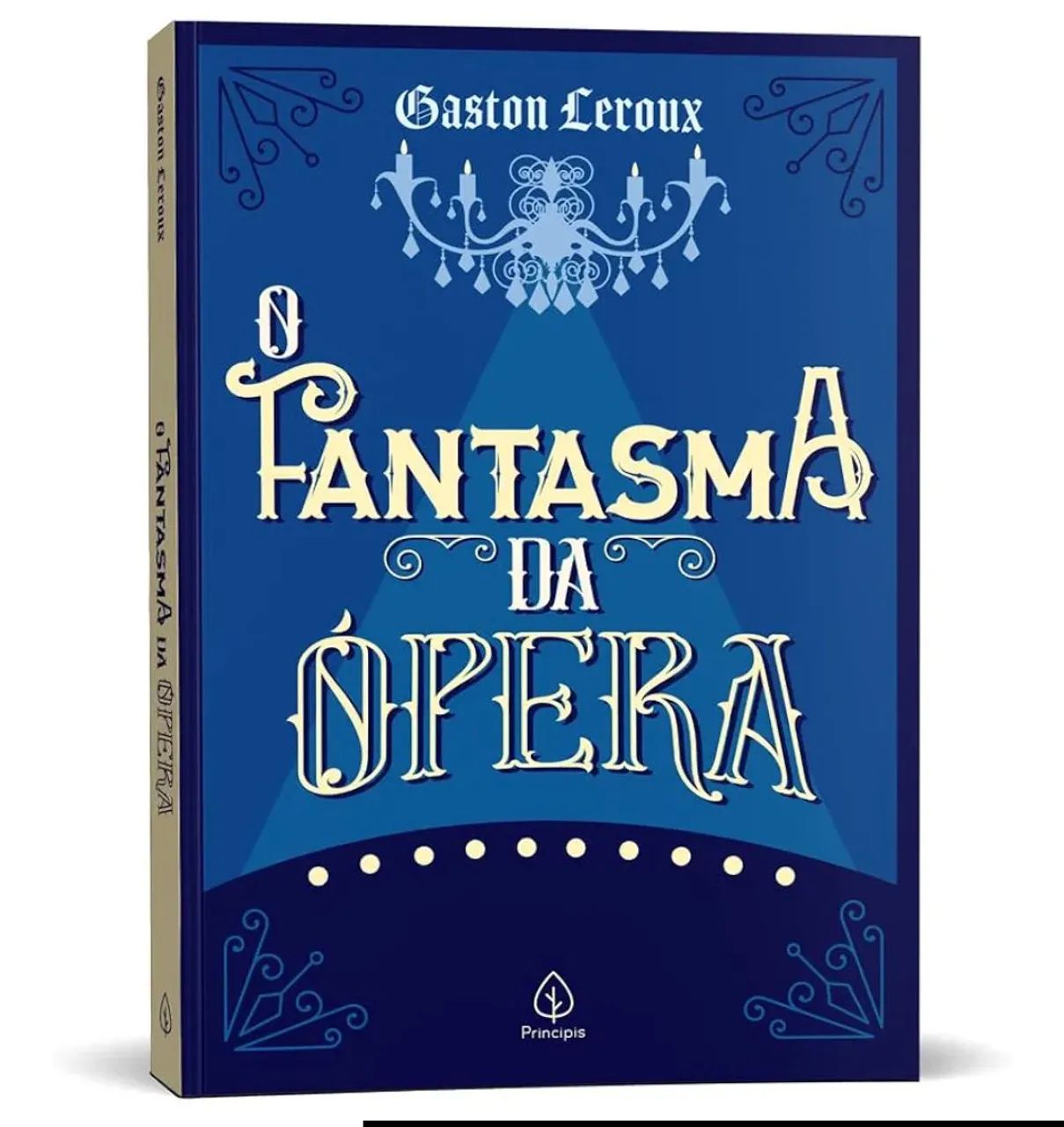 Livros goticos, 4 unidades - Foto 3