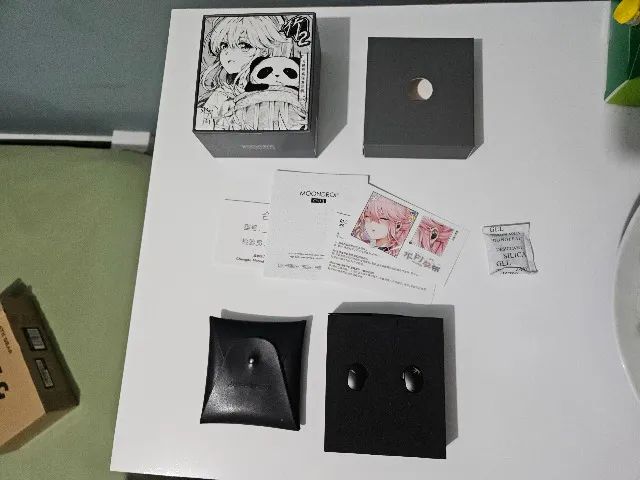Moondrop Chu 2 II - Foto 2