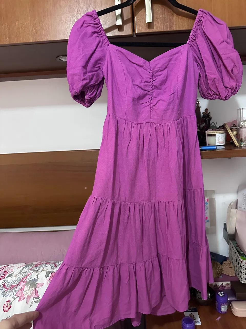 Vestido farm