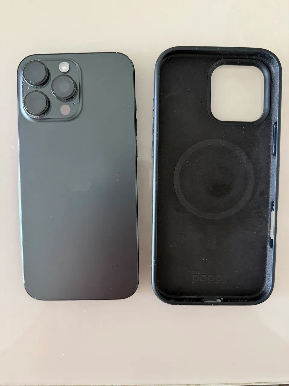 IPHONE 16 PROMAX 256 GB - Foto 2