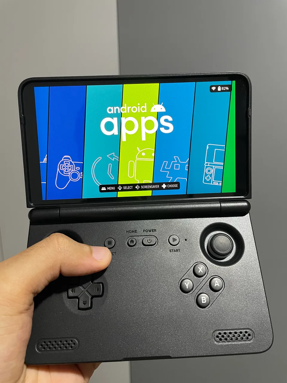 retroid pocket 2